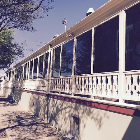 Terrace Central B&B Hotel Fremantle Dış mekan fotoğraf