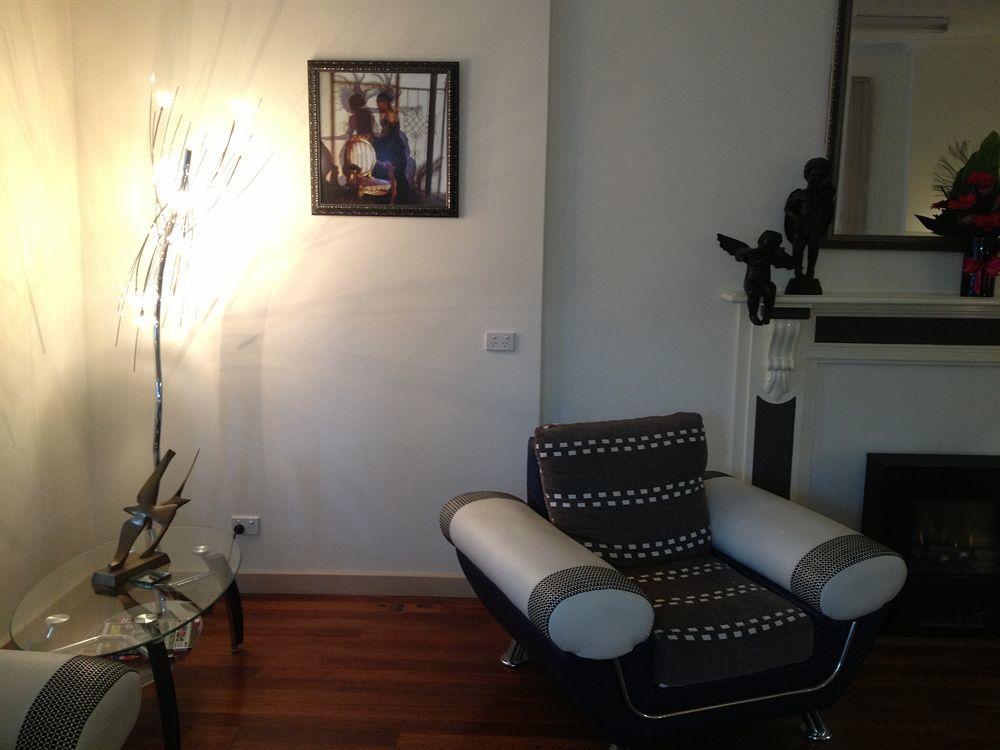 Terrace Central B&B Hotel Fremantle Dış mekan fotoğraf