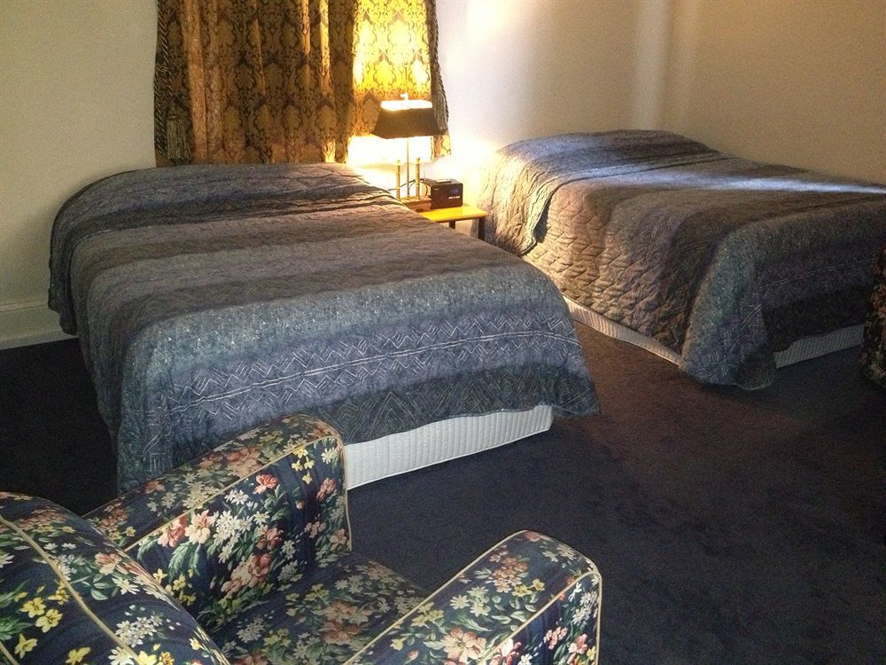 Terrace Central B&B Hotel Fremantle Dış mekan fotoğraf