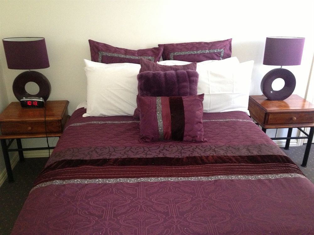 Terrace Central B&B Hotel Fremantle Dış mekan fotoğraf