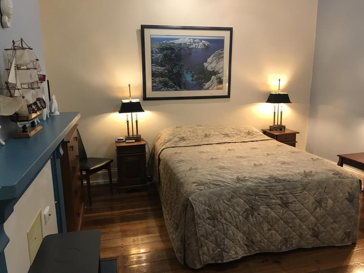 Terrace Central B&B Hotel Fremantle Dış mekan fotoğraf