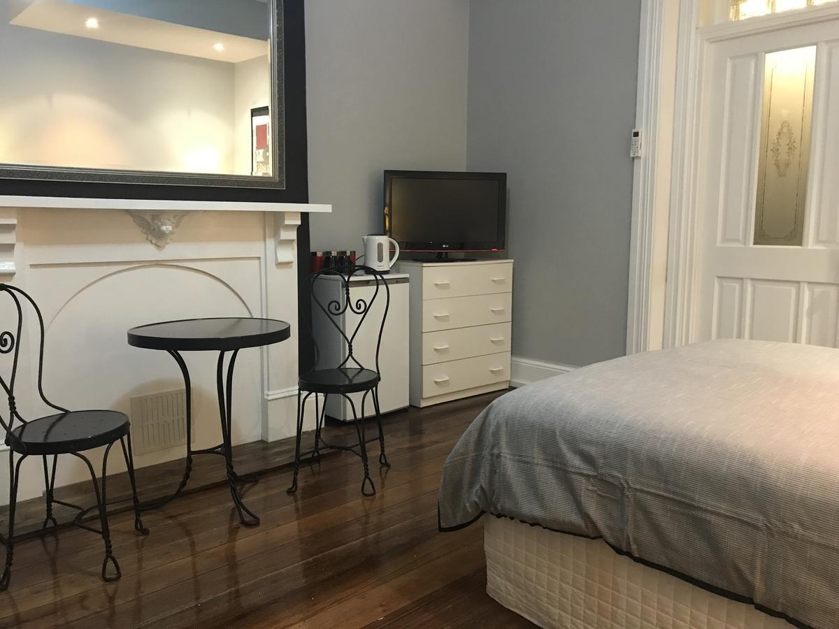 Terrace Central B&B Hotel Fremantle Dış mekan fotoğraf