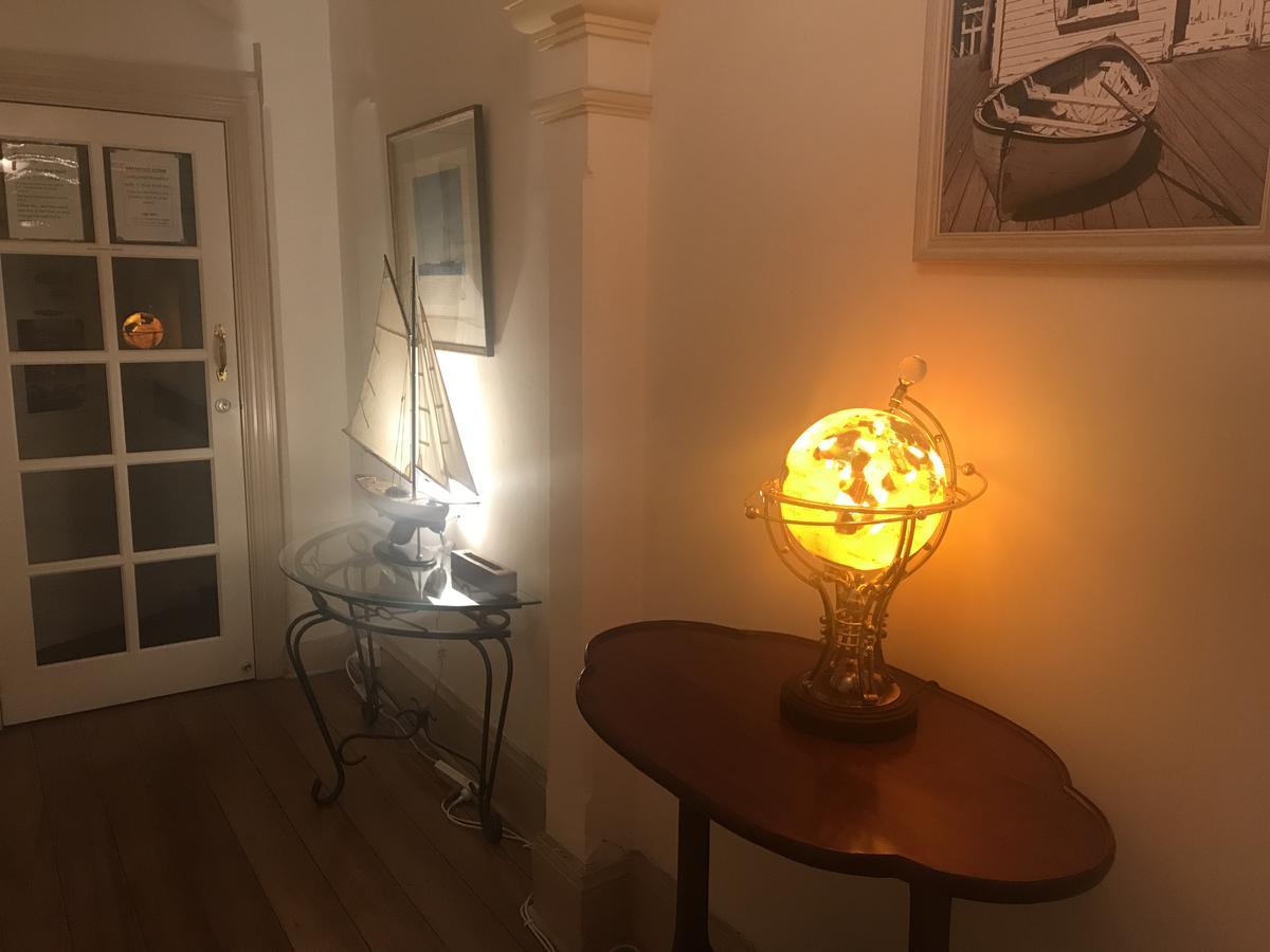 Terrace Central B&B Hotel Fremantle Dış mekan fotoğraf