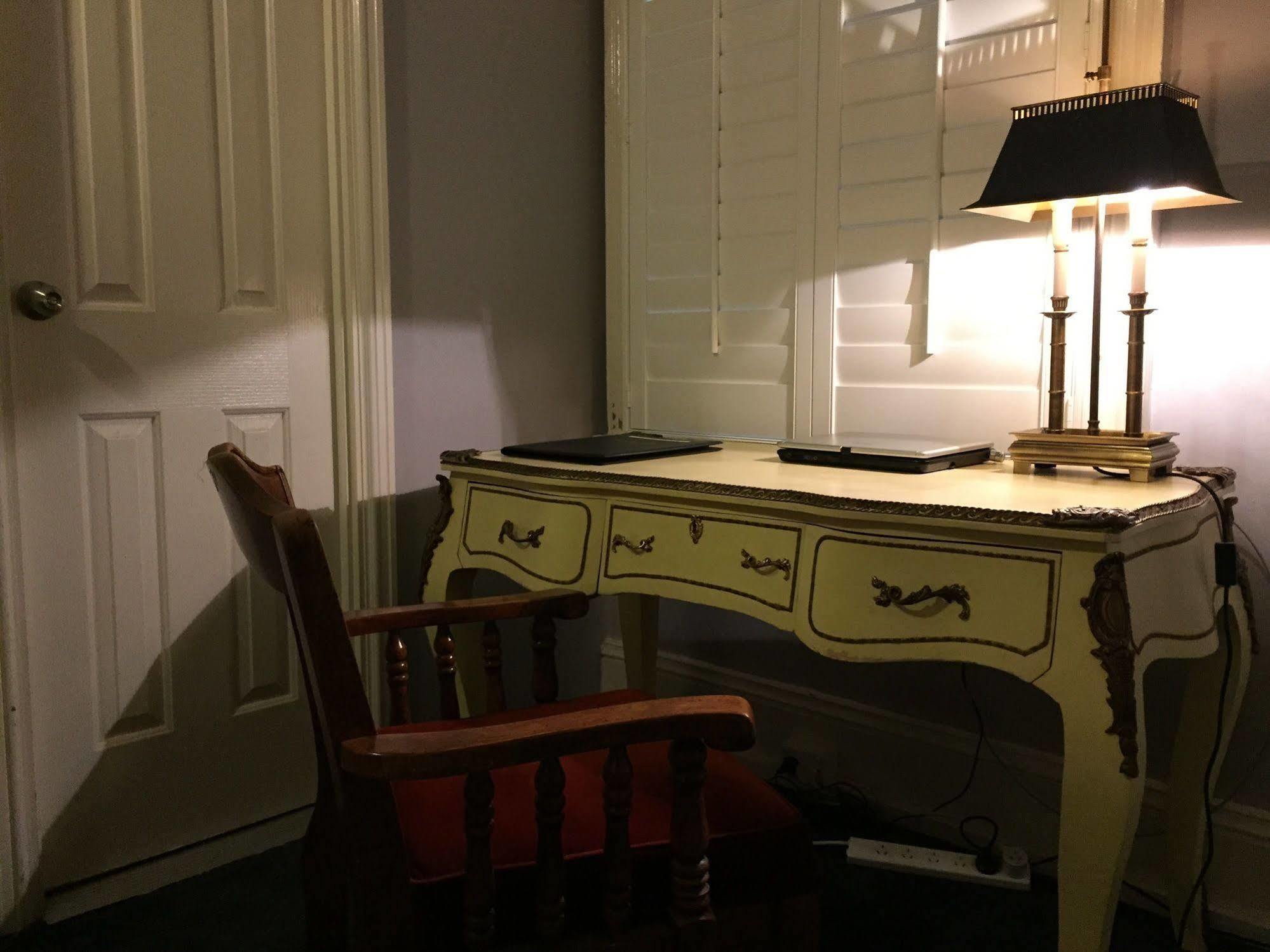 Terrace Central B&B Hotel Fremantle Dış mekan fotoğraf