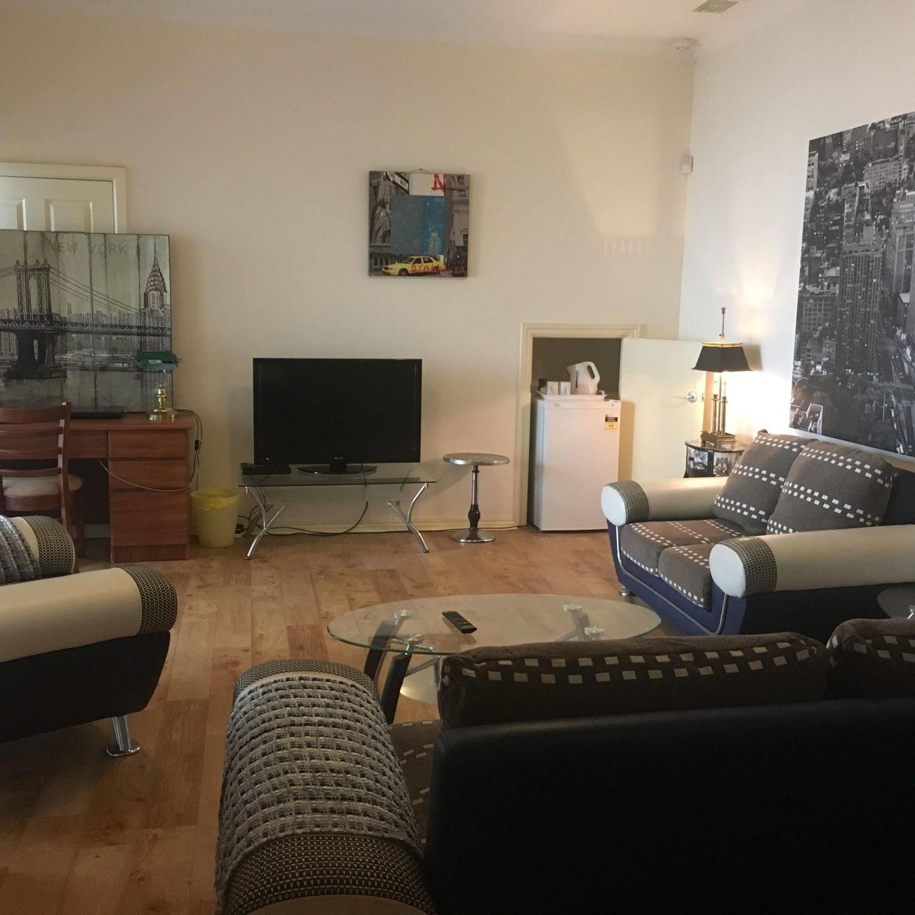 Terrace Central B&B Hotel Fremantle Dış mekan fotoğraf
