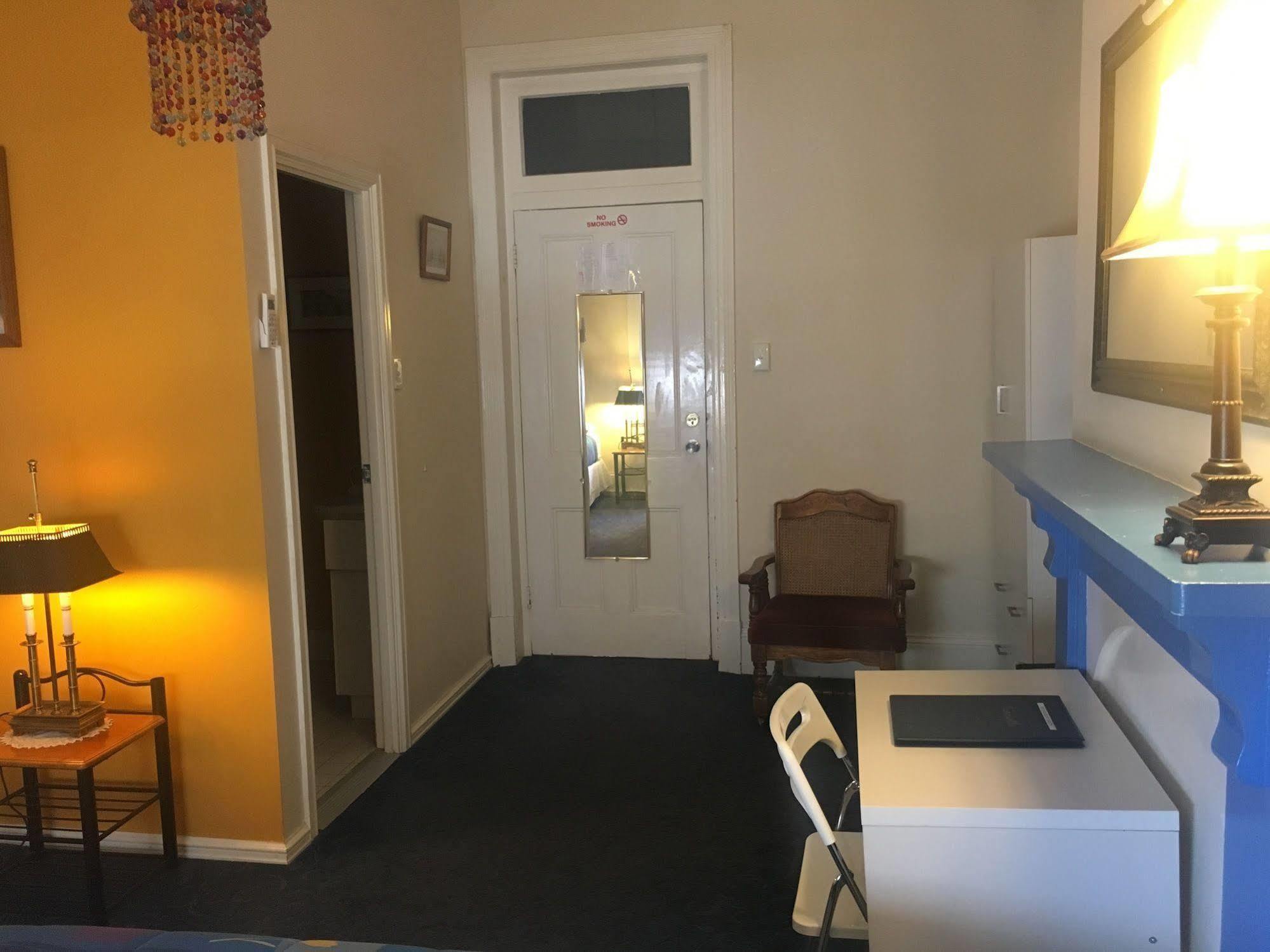 Terrace Central B&B Hotel Fremantle Dış mekan fotoğraf
