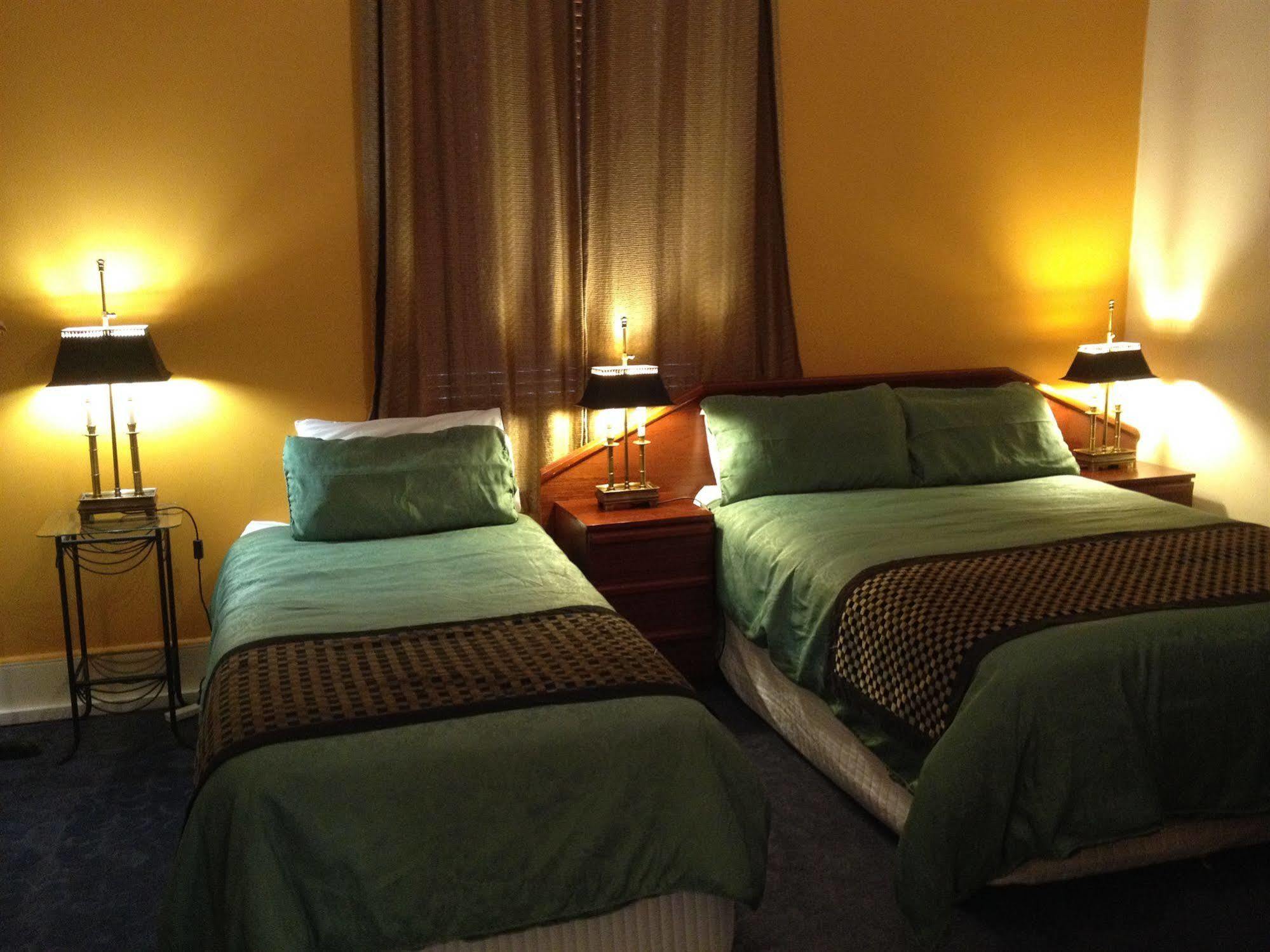 Terrace Central B&B Hotel Fremantle Dış mekan fotoğraf