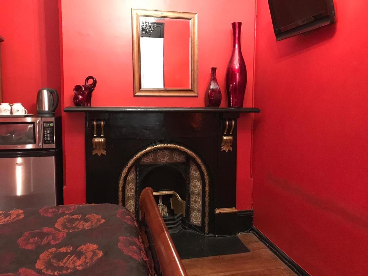 Terrace Central B&B Hotel Fremantle Dış mekan fotoğraf