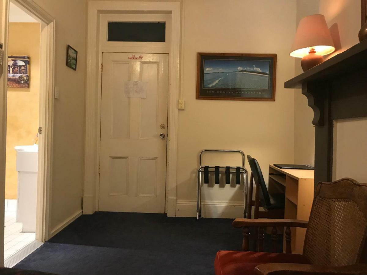 Terrace Central B&B Hotel Fremantle Dış mekan fotoğraf