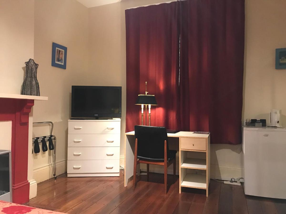 Terrace Central B&B Hotel Fremantle Dış mekan fotoğraf